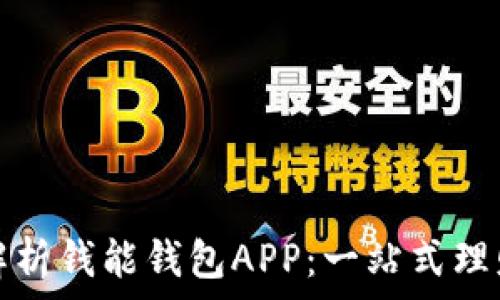   
全面解析钱能钱包APP：一站式理财神器