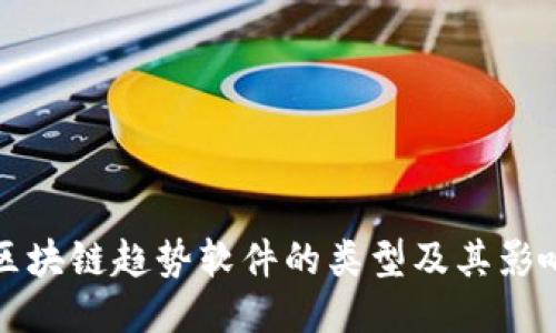 区块链趋势软件的类型及其影响