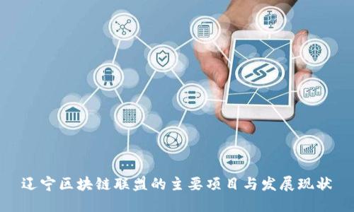 辽宁区块链联盟的主要项目与发展现状