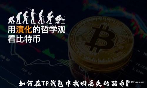 
如何在TP钱包中找回丢失的猪币？