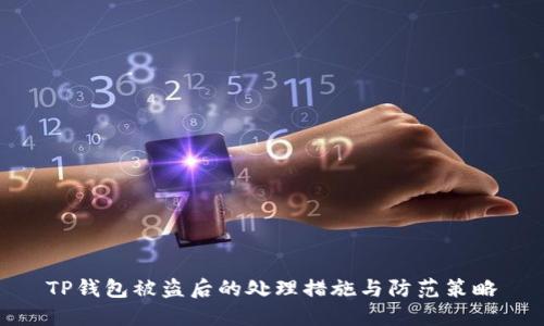 TP钱包被盗后的处理措施与防范策略