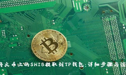  如何将火币上的SHIB提取到TP钱包：详细步骤与注意事项