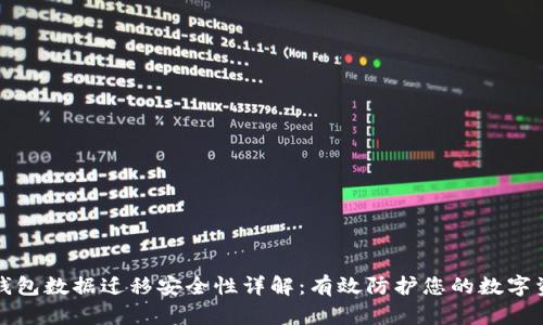 TP钱包数据迁移安全性详解：有效防护您的数字资产