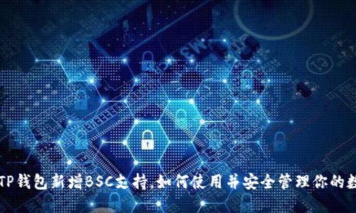 电脑版TP钱包新增BSC支持，如何使用并安全管理你的数字资产