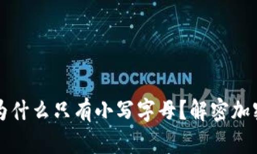 TP钱包地址为什么只有小写字母？解密加密货币的背后
