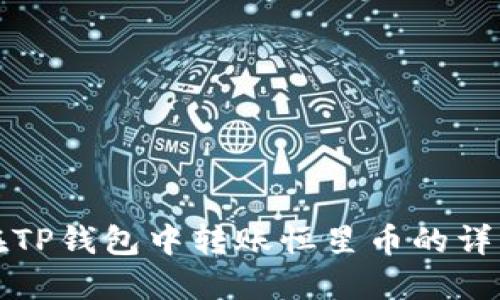 如何在TP钱包中转账恒星币的详细指南