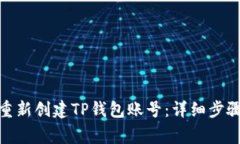 iliaoti如何重新创建TP钱包