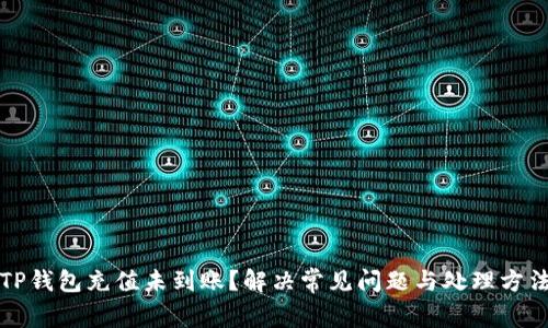 TP钱包充值未到账？解决常见问题与处理方法