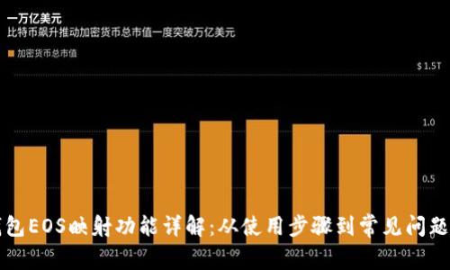 TP钱包EOS映射功能详解：从使用步骤到常见问题解析
