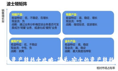 tp钱包资产转移全攻略：简单、安全的资产转移指南