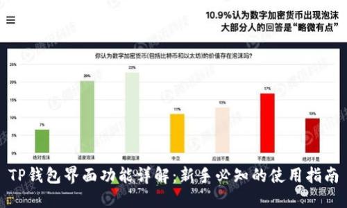 TP钱包界面功能详解：新手必知的使用指南