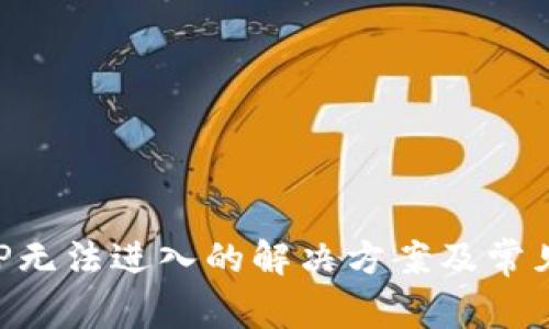 TP钱包APP无法进入的解决方案及常见问题解析