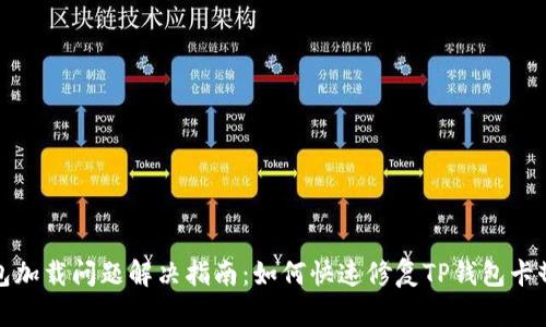TP钱包加载问题解决指南：如何快速修复TP钱包卡顿问题