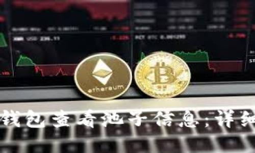 如何通过TP钱包查看池子信息：详细指南与技巧