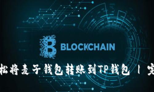 如何轻松将麦子钱包转账到TP钱包 | 完整指南