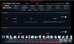 TP钱包找不到币？揭秘常见