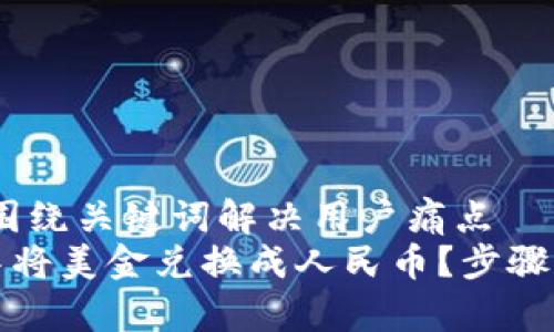 思考一个且的，围绕关键词解决用户痛点
如何在TP钱包中将美金兑换成人民币？步骤详解与注意事项