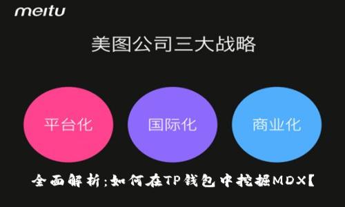 全面解析：如何在TP钱包中挖掘MDX？