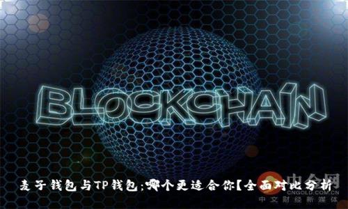 麦子钱包与TP钱包：哪个更适合你？全面对比分析