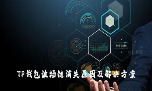 TP钱包波场链消失原因及解决方案