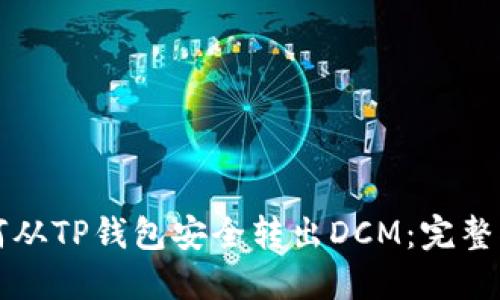 如何从TP钱包安全转出DCM：完整指南