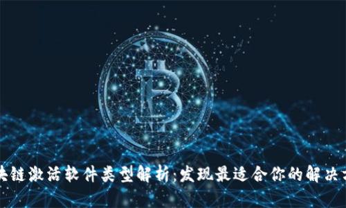 区块链激活软件类型解析：发现最适合你的解决方案