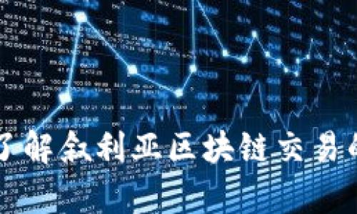 ### 深入了解叙利亚区块链交易的现状与前景