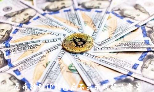 
屎币转到TP钱包后不显示的解决方案