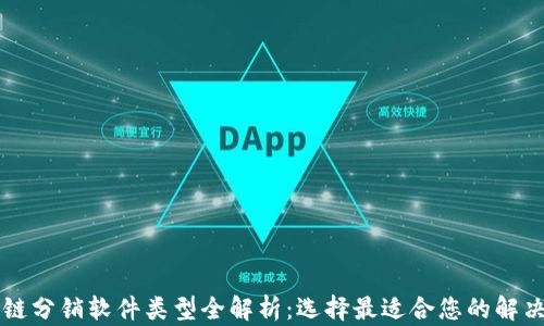 
区块链分销软件类型全解析：选择最适合您的解决方案