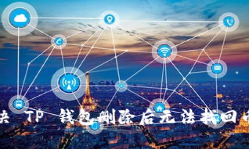 如何解决 TP 钱包删除后无法找回币的问题