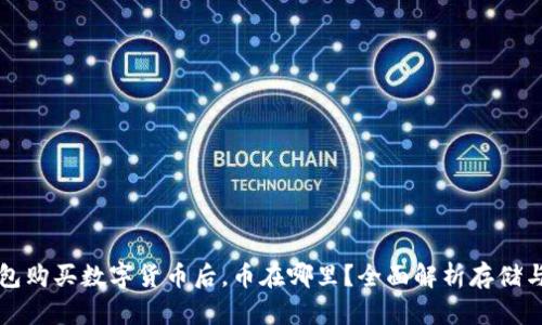 tp钱包购买数字货币后，币在哪里？全面解析存储与取用