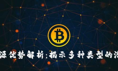 区块链资源优势解析：揭示多种类型的潜力与应用