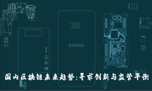 国内区块链未来趋势：寻求创新与监管平衡