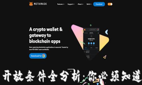 
区块链平台开放条件全分析：你必须知道的五大要求