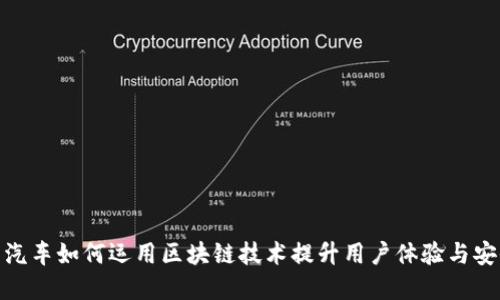 铃木汽车如何运用区块链技术提升用户体验与安全性