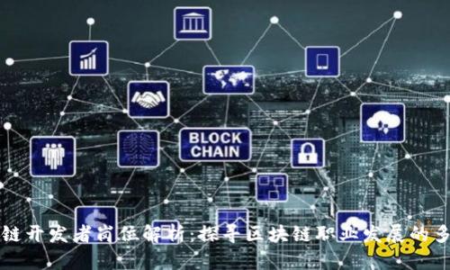 区块链开发者岗位解析：探寻区块链职业发展的多样性