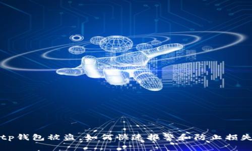  tp钱包被盗，如何快速报警和防止损失？