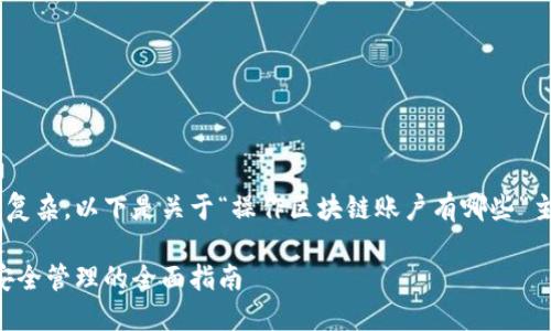 区块链账户操作的相关内容比较复杂，以下是关于“操作区块链账户有哪些”主题的、相关关键词以及内容大纲。

掌握区块链账户操作：从创建到安全管理的全面指南