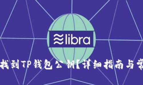 ### 如何找到TP钱包公钥？详细指南与常见问题解答