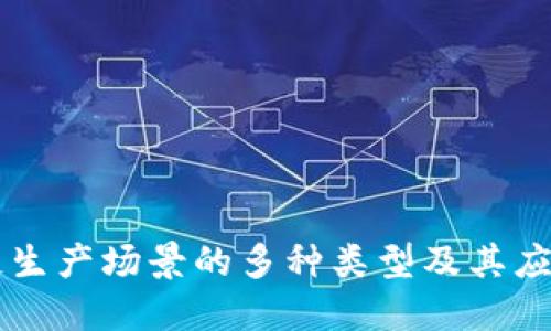 区块链生产场景的多种类型及其应用探究