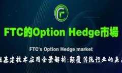 区块链基建技术应用全景