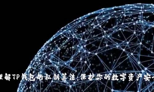 理解TP钱包的私钥算法：保护你的数字资产安全