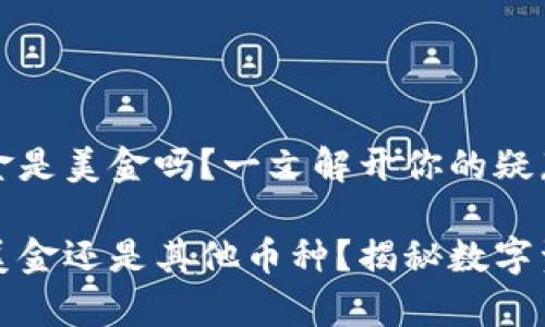 TP钱包里的资金是美金吗？一文解开你的疑惑

TP钱包资产是美金还是其他币种？揭秘数字资产背后的真相