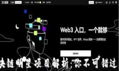 2023年区块链明星项目解析