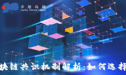   
2023年最新区块链共识机制解析：如何选择适合你的项目？