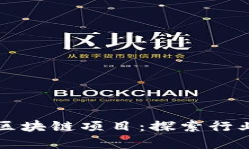 落地中国的区块链项目：探索行业应用与前景
