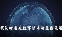 登录TP钱包时丢失数字货币