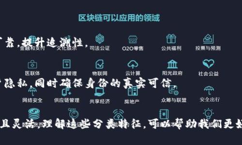 区块链技术由于其独特性和灵活性，被广泛应用于各个行业。区块链可以根据不同的特征进行分类，下面是一些主要的分类特征：

### 1. 按照权限分类
区块链可以分为公有链、私有链和联盟链。

#### 1.1 公有链
公有链是指任何人都可以访问、参与和修改的数据链。这种链的去中心化特征使其具备良好的抗审查性，典型的例子包括比特币和以太坊。

#### 1.2 私有链
私有链通常由特定组织或机构管理，只有被邀请的用户才能访问。这种模式适用于对安全性及隐私要求较高的业务场景，如企业内部数据管理。

#### 1.3 联盟链
联盟链介于公有链和私有链之间，通常由多个组织共同维护，参与者必须经过许可才能加入。这适合行业合作，例如金融机构之间的交易记录共享。

### 2. 按照智能合约的支持情况分类
区块链还可以根据是否支持智能合约进行分类。

#### 2.1 支持智能合约的区块链
这些区块链能够执行预编程的合约，如以太坊和波卡。智能合约使得区块链不仅仅是一种货币交易的平台，更是复杂应用的基础。

#### 2.2 不支持智能合约的区块链
此类区块链主要用于简单的记录和验证，例如比特币，其功能相对单一。

### 3. 按照共识机制分类
共识机制是区块链中的核心要素，决定了网络参与者如何达成一致。

#### 3.1 工作量证明（PoW）
如比特币，通过计算机算力解决复杂的数学问题进行验证，消耗大量资源。

#### 3.2 权益证明（PoS）
通过持币数量和持币时间来选出验证者，较少的资源消耗使其更为环保。

#### 3.3 其他机制
还有Delegated Proof of Stake（DPoS）、拜占庭容错机制等，这些机制各有优劣，适用场景也不尽相同。

### 4. 按照数据存储结构分类
区块链数据存储结构各有差异，可以进一步分类。

#### 4.1 链式区块链
这是最为典型的形式，数据以链的形式串联。每个区块都包含前一个区块的哈希值，确保数据的不可篡改性。

#### 4.2 DAG（有向无环图）
DAG结构允许多个区块并行创建，能够提高交易处理效率。例如，IOTA采用这种结构来实现微支付应用。

### 5. 按照用途分类
根据应用场景，区块链可以被分为多种类别。

#### 5.1 金融类区块链
针对金融服务的区块链应用，如跨境支付、清算与结算等。

#### 5.2 供应链管理
通过去中心化的方式，保证供应链上每一个环节的透明可靠，提升追溯性。

#### 5.3 身份验证
利用区块链技术建立去中心化的身份认证系统，保护用户隐私，同时确保身份的真实可信。

### 结尾
区块链的分类特征使其在不同领域的应用变得更加广泛且灵活。理解这些分类特征，可以帮助我们更好地设计和应用区块链技术，以应对不断变化的市场需求。