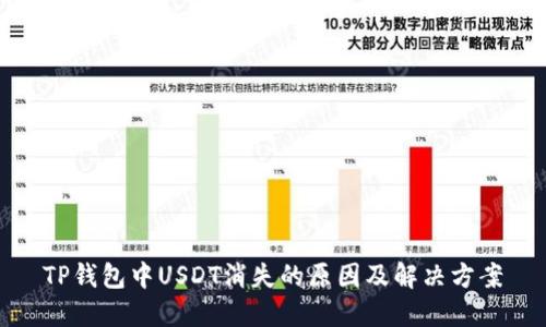 TP钱包中USDT消失的原因及解决方案