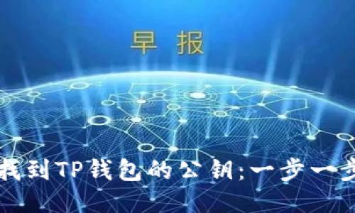 如何找到TP钱包的公钥：一步一步指南